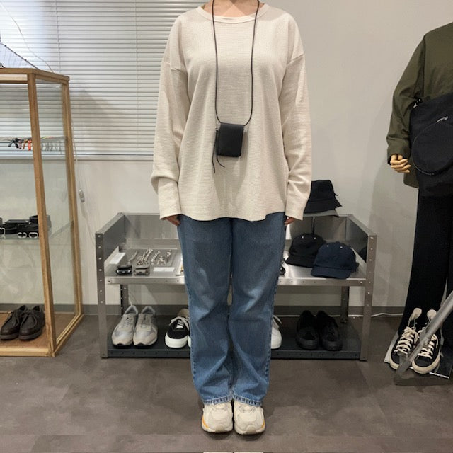 Dono/ネックウォレット S（ Neck Wallet S )