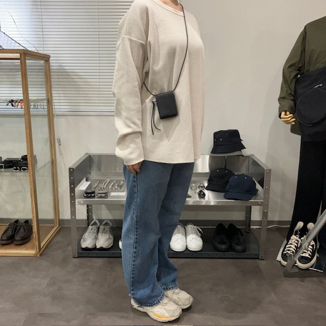 Dono/ネックウォレット S（ Neck Wallet S )