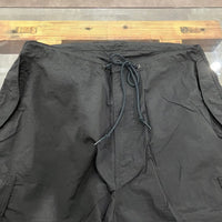ARMY TWILL / Nylon OX Cargo Pants