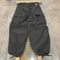 ARMY TWILL / Nylon OX Cargo Pants