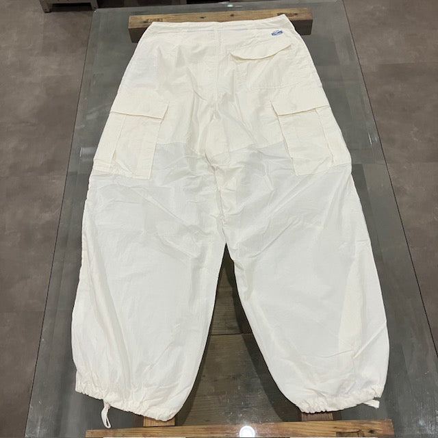 ARMY TWILL / Nylon OX Cargo Pants