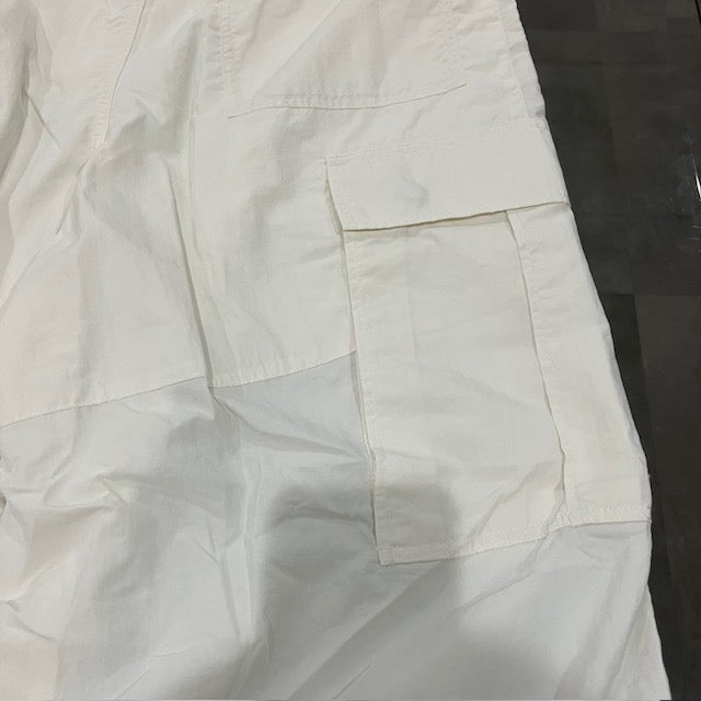 ARMY TWILL / Nylon OX Cargo Pants