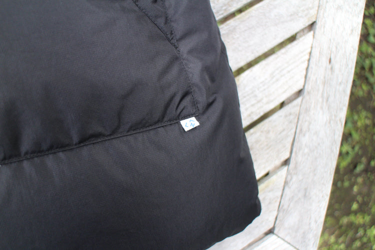 NOROLL VESTAS TWO FACE DOWN