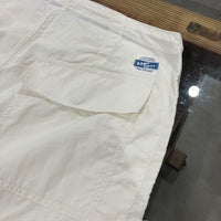 ARMY TWILL / Nylon OX Cargo Pants