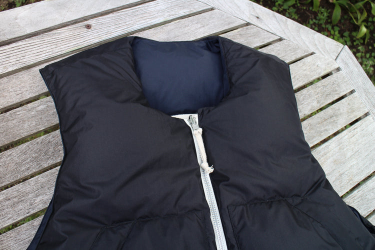 NOROLL VESTAS TWO FACE DOWN