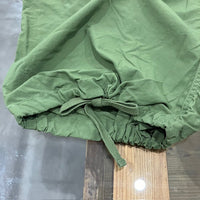 ARMY TWILL / Nylon OX Cargo Pants