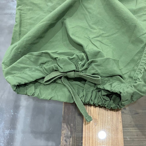 ARMY TWILL / Nylon OX Cargo Pants