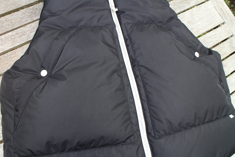 NOROLL VESTAS TWO FACE DOWN