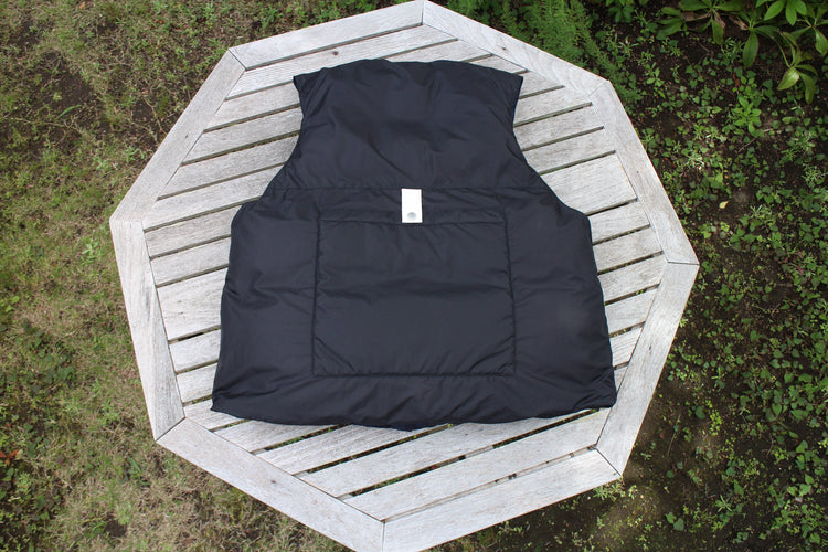 NOROLL VESTAS TWO FACE DOWN