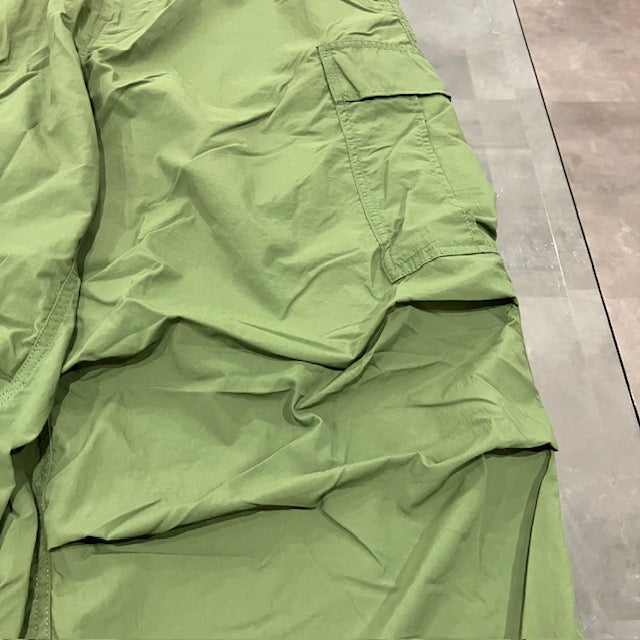 ARMY TWILL / Nylon OX Cargo Pants