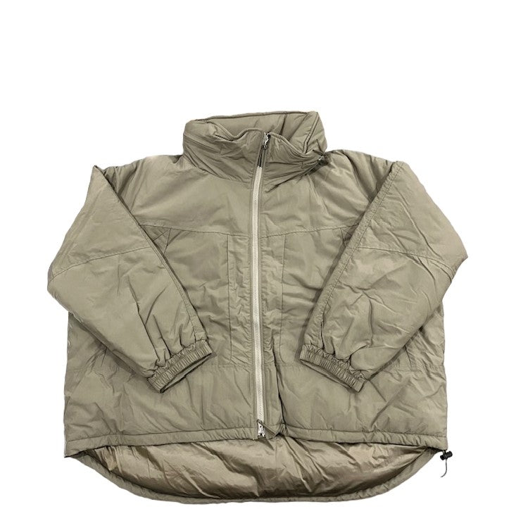 SUNNY SPORTS /MADE IN STANDARD /LEVEL7 TYPE-1 MONSTER JACKET