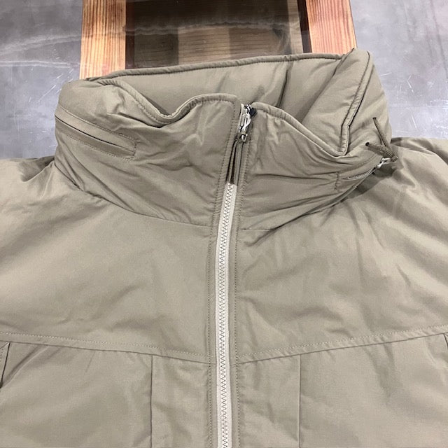 SUNNY SPORTS /MADE IN STANDARD /LEVEL7 TYPE-1 MONSTER JACKET