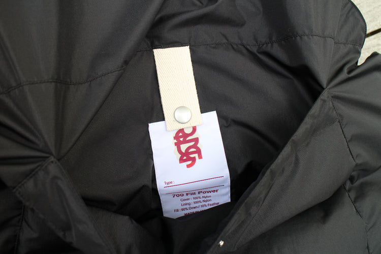 NOROLL VESTAS TWO FACE DOWN