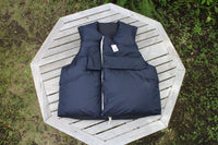 NOROLL VESTAS TWO FACE DOWN