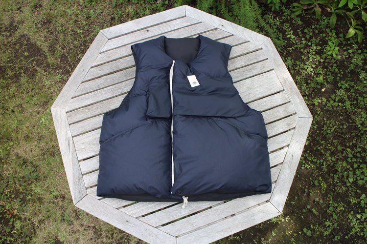 NOROLL VESTAS TWO FACE DOWN