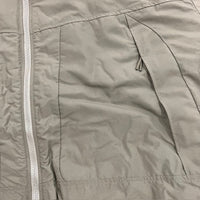 SUNNY SPORTS /MADE IN STANDARD /LEVEL7 TYPE-1 MONSTER JACKET