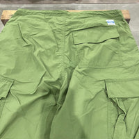 ARMY TWILL / Nylon OX Cargo Pants