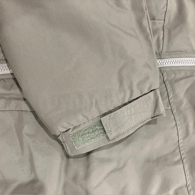 SUNNY SPORTS /MADE IN STANDARD /LEVEL7 TYPE-1 MONSTER JACKET