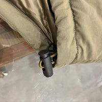 SUNNY SPORTS /MADE IN STANDARD /LEVEL7 TYPE-1 MONSTER JACKET