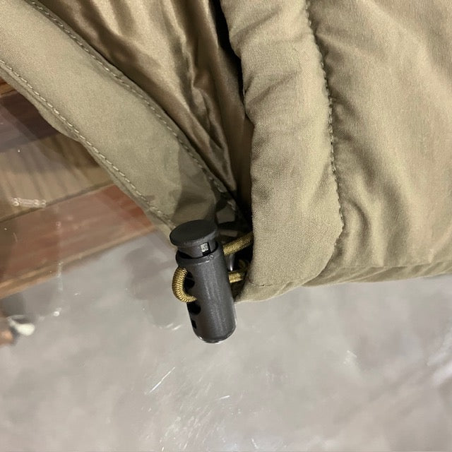 SUNNY SPORTS /MADE IN STANDARD /LEVEL7 TYPE-1 MONSTER JACKET