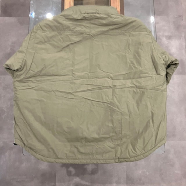 SUNNY SPORTS /MADE IN STANDARD /LEVEL7 TYPE-1 MONSTER JACKET