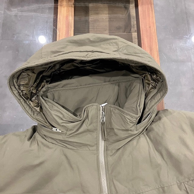 SUNNY SPORTS /MADE IN STANDARD /LEVEL7 TYPE-1 MONSTER JACKET