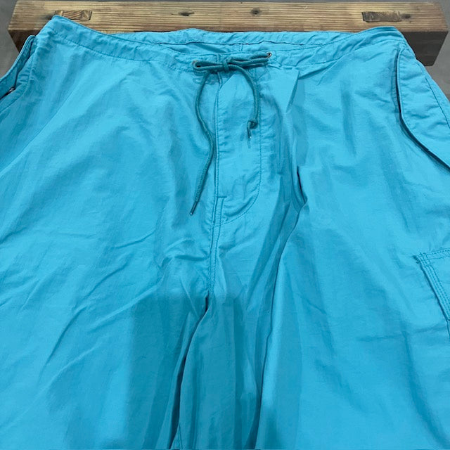 ARMY TWILL / Nylon OX Cargo Pants