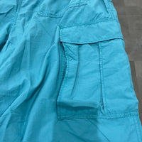 ARMY TWILL / Nylon OX Cargo Pants