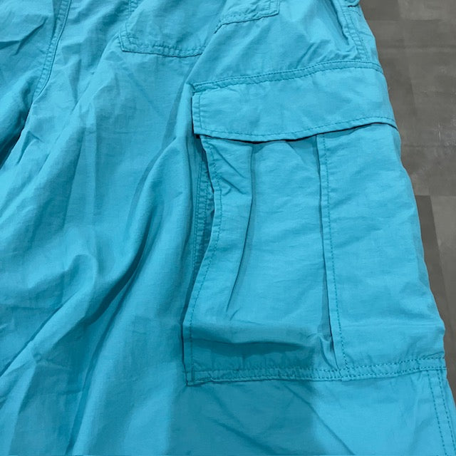 ARMY TWILL / Nylon OX Cargo Pants