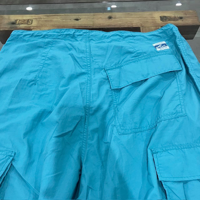 ARMY TWILL / Nylon OX Cargo Pants