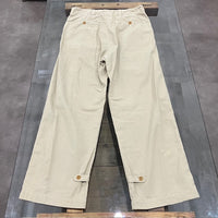 ARMY TWILL / Vintage Gabardine Pants