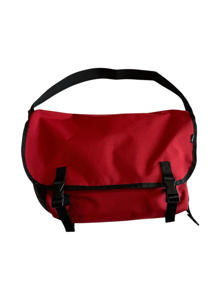 PACKING  DAILY MESSENGER PA-064 RED