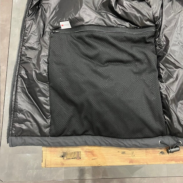 SUNNY SPORTS /MADE IN STANDARD /LEVEL7 TYPE-1 MONSTER JACKET