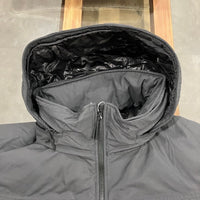 SUNNY SPORTS /MADE IN STANDARD /LEVEL7 TYPE-1 MONSTER JACKET