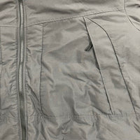 SUNNY SPORTS /MADE IN STANDARD /LEVEL7 TYPE-1 MONSTER JACKET