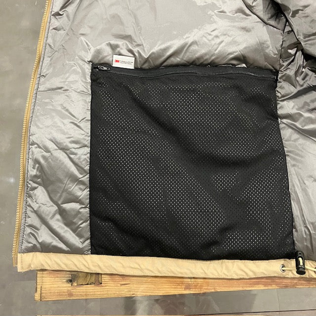 SUNNY SPORTS /MADE IN STANDARD /LEVEL7 TYPE-1 MONSTER JACKET