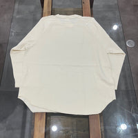 WALLA WALLA SPORT/　3/4 BASEBALL TEE SOLID