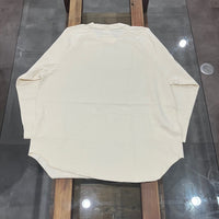 WALLA WALLA SPORT/ 3/4 BASEBALL TEE SOLID 