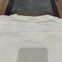 WALLA WALLA SPORT/ 3/4 BASEBALL TEE SOLID 