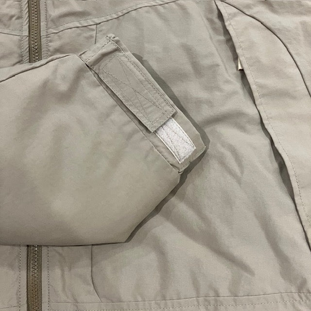 SUNNY SPORTS /MADE IN STANDARD /LEVEL7 TYPE-1 MONSTER JACKET