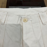 HAVERSACK /強撚オックス　ユーティリティパンツ