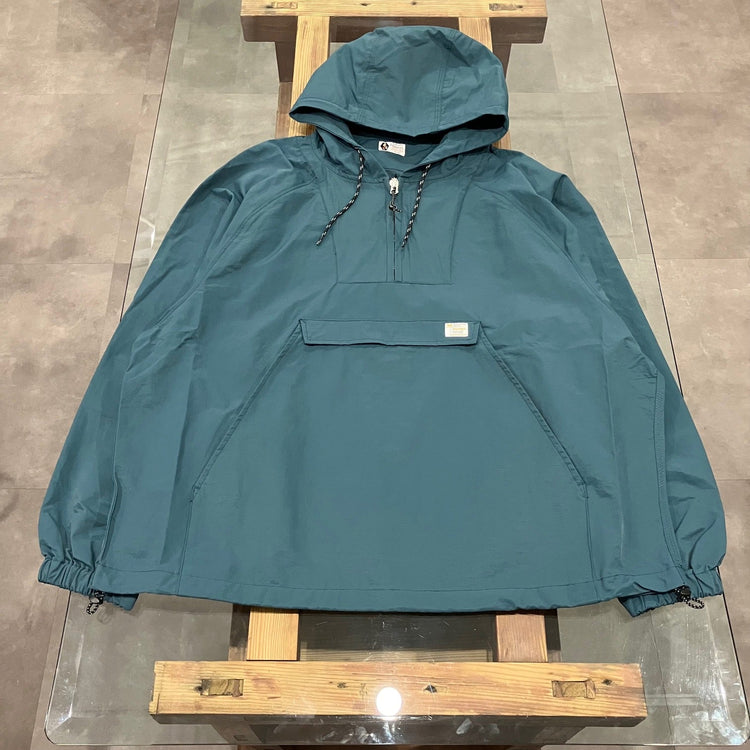 SUNNY SPORTS /PENNEY'S / HUNTING ANORAK JACKET