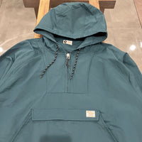 SUNNY SPORTS /PENNEY'S / HUNTING ANORAK JACKET