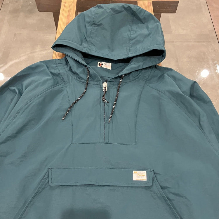 SUNNY SPORTS /PENNEY'S / HUNTING ANORAK JACKET
