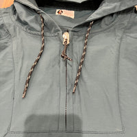 SUNNY SPORTS  /PENNEY'S / HUNTING ANORAK JACKET