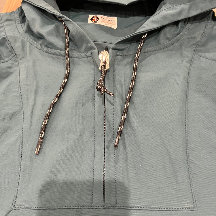 SUNNY SPORTS /PENNEY'S / HUNTING ANORAK JACKET