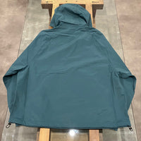 SUNNY SPORTS  /PENNEY'S / HUNTING ANORAK JACKET