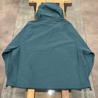 SUNNY SPORTS  /PENNEY'S / HUNTING ANORAK JACKET