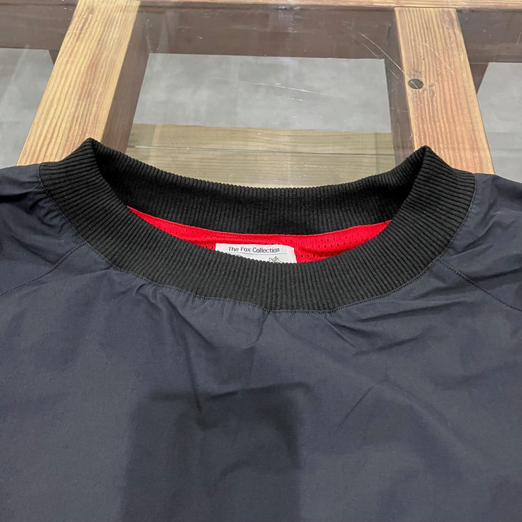 SUNNY SPORTS  /PENNEY'S /  FOX GOLF JACKET