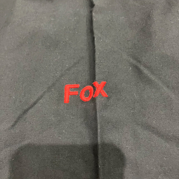 SUNNY SPORTS /PENNEY'S / FOX GOLF JACKET 